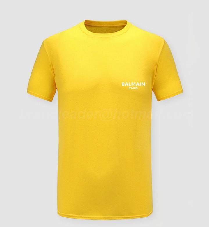 Balmain Men's T-shirts 125